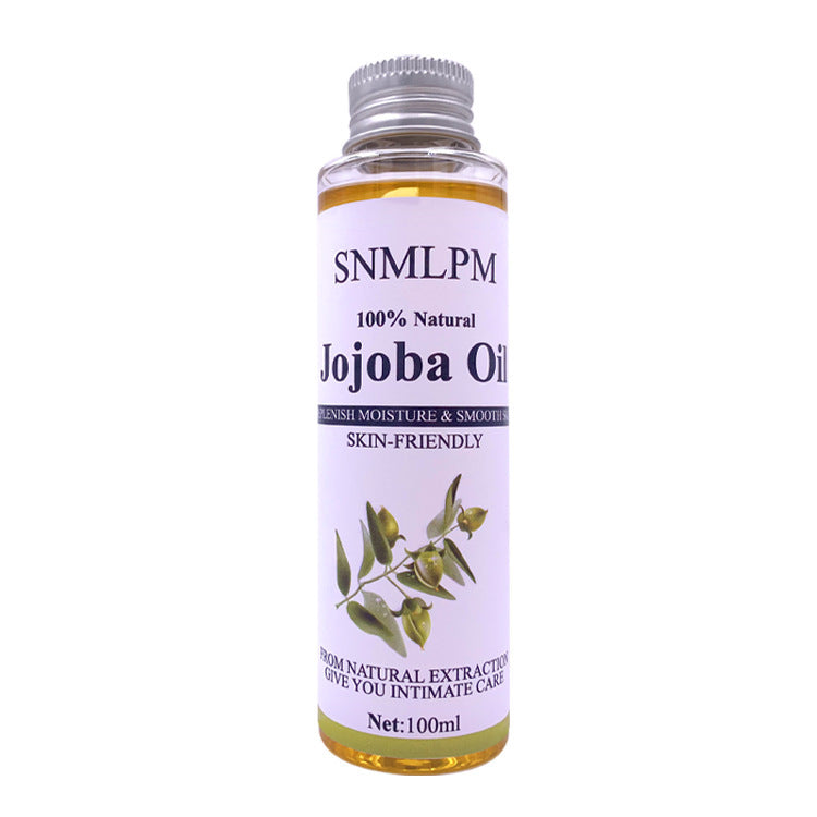 Moisturizing Body Massage Essential Oil Facial Care Jojoba Oil Processing Moisturizing Body Massage Essential Oil Facial Care Jojoba Oil Processing
